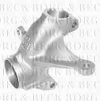 Borg & Beck BMM1101 - Muñón del eje, suspensión de rueda
