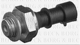 Borg & Beck BOP1001 - Interruptor de control de la presión de aceite