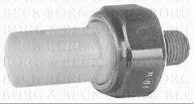 Borg & Beck BOP1022 - Interruptor de control de la presión de aceite