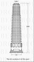 Borg & Beck BPK7070