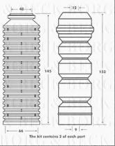 Borg & Beck BPK7086