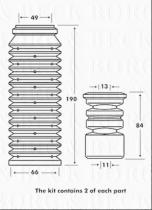 Borg & Beck BPK7090