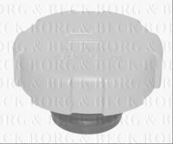 Borg & Beck BRC111 - Tapa, radiador
