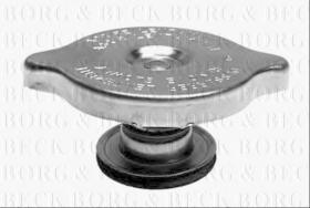 Borg & Beck BRC60 - Tapa, radiador