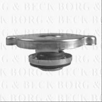 Borg & Beck BRC87 - Tapa, radiador