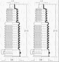 Borg & Beck BSG3195