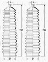 Borg & Beck BSG3324 - Fuelle, dirección