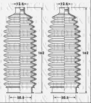 Borg & Beck BSG3410