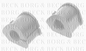 Borg & Beck BSK5992