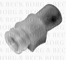 Borg & Beck BSK6083 - Juego de reparación, barra de acoplamiento del estabilizador