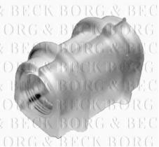Borg & Beck BSK6084 - Juego de reparación, barra de acoplamiento del estabilizador
