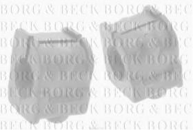 Borg & Beck BSK6377K - Juego de reparación, barra de acoplamiento del estabilizador