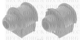 Borg & Beck BSK6833K