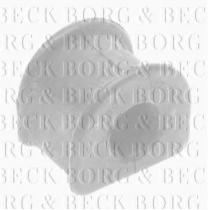 Borg & Beck BSK6948 - Juego de reparación, barra de acoplamiento del estabilizador