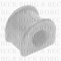 Borg & Beck BSK6948 - Juego de reparación, barra de acoplamiento del estabilizador