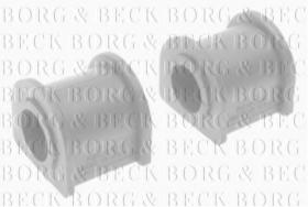 Borg & Beck BSK7031 - Juego de reparación, barra de acoplamiento del estabilizador