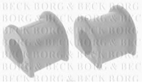 Borg & Beck BSK7076 - Juego de reparación, barra de acoplamiento del estabilizador