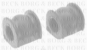 Borg & Beck BSK7083 - Juego de reparación, barra de acoplamiento del estabilizador