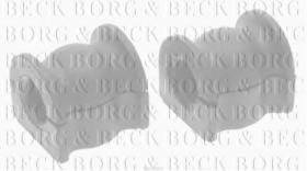 Borg & Beck BSK7086 - Juego de reparación, barra de acoplamiento del estabilizador