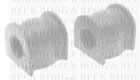 Borg & Beck BSK7089 - Juego de reparación, barra de acoplamiento del estabilizador