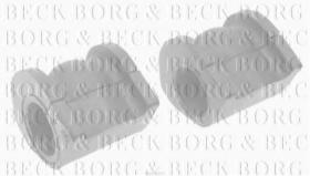 Borg & Beck BSK7090 - Juego de reparación, barra de acoplamiento del estabilizador