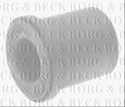 Borg & Beck BSK7461 - Casquillo del cojinete, ballesta