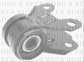 Borg & Beck BSK7542 - Suspensión, Brazo oscilante