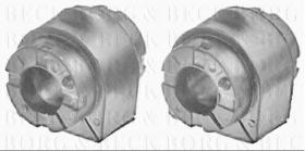 Borg & Beck BSK7770K - Juego de reparación, barra de acoplamiento del estabilizador