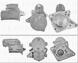 Borg & Beck BST2024 - Motor de arranque