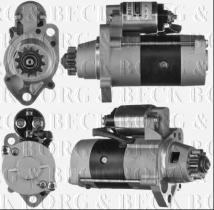 Borg & Beck BST2090 - Motor de arranque