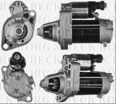 Borg & Beck BST2122 - Motor de arranque