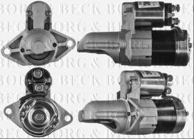 Borg & Beck BST2151 - Motor de arranque
