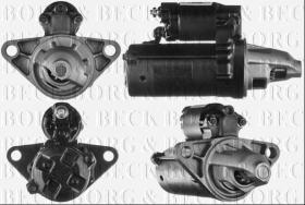 Borg & Beck BST2239 - Motor de arranque