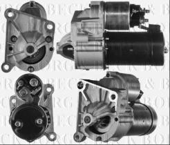 Borg & Beck BST2253 - Motor de arranque