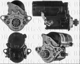 Borg & Beck BST2254 - Motor de arranque