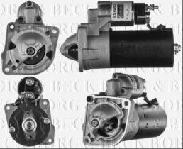 Borg & Beck BST2282 - Motor de arranque