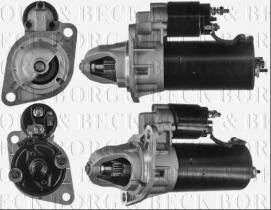 Borg & Beck BST2320 - Motor de arranque