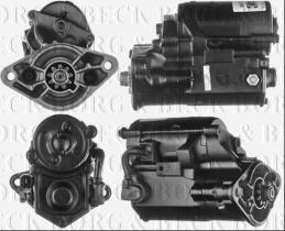 Borg & Beck BST2364 - Motor de arranque