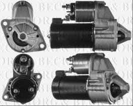 Borg & Beck BST2391 - Motor de arranque