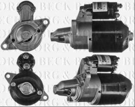 Borg & Beck BST2394 - Motor de arranque
