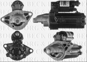 Borg & Beck BST2598 - Motor de arranque