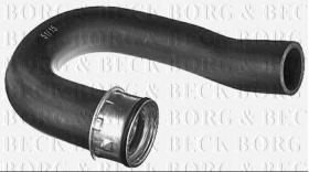Borg & Beck BTH1436 - Tubo flexible de aire de sobrealimentación