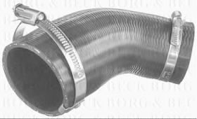 Borg & Beck BTH1559 - Tubo flexible de aire de sobrealimentación