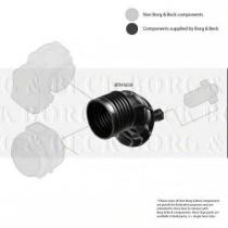 Borg & Beck BTH1659 - Tubo flexible de aire de sobrealimentación
