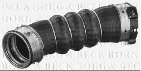 Borg & Beck BTH1704 - Tubo flexible de aire de sobrealimentación