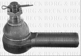 Borg & Beck BTR32125 - Rótula barra de acoplamiento