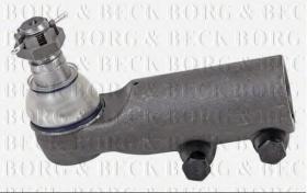 Borg & Beck BTR32144 - Rótula barra de acoplamiento