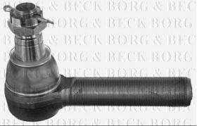 Borg & Beck BTR32152 - Rótula barra de acoplamiento