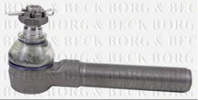 Borg & Beck BTR32184 - Rótula barra de acoplamiento