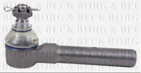 Borg & Beck BTR32185 - Rótula barra de acoplamiento